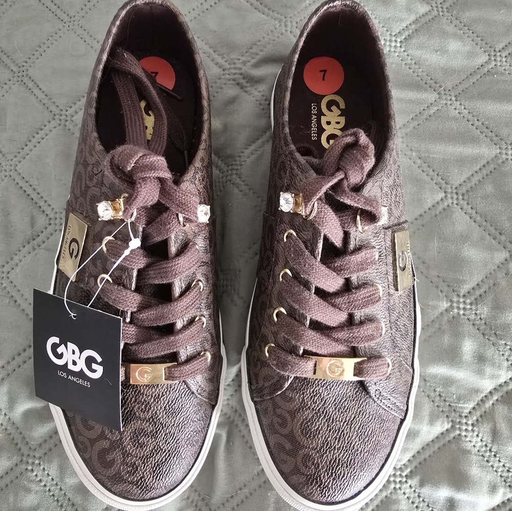 Guess sneakers